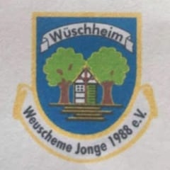 Weuscheme Jonge e.V. 1988